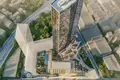 Appartement 3 chambres 101 m² Sisli, Turquie