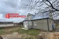 House 80 m² Kaniuchouski sielski Saviet, Belarus