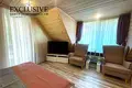 Casa 2 habitaciones 101 m² Polatsk District, Belarús
