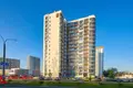 Wohnung 3 zimmer 66 m² Minsk, Belarus