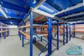 Warehouse 100 m² in Ratamka, Belarus
