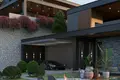 Villa de 5 pièces 284 m² Bodrum, Turquie