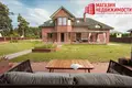 Maison 5 chambres 257 m² Hrodna, Bélarus