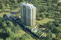 Appartement 2 chambres 101 m² Avcilar, Turquie