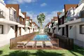 Mieszkanie 2 pokoi 116 m² San Pedro del Pinatar, Hiszpania
