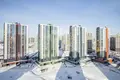 Квартира 1 комната 26 м² Минск, Беларусь