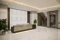 1 bedroom apartment 55 m² Mahmutlar, Turkey