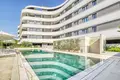 4 bedroom apartment 168 m² Germasogeia, Cyprus