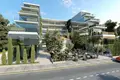 2 bedroom apartment 138 m² Paphos Municipality, Cyprus