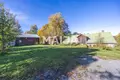 Casa  Harhala, Finlandia