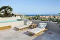 Appartement 4 chambres  Javea, Espagne