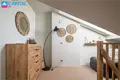 Квартира 2 комнаты 32 м² Неринга, Литва