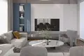 Apartamento 3 habitaciones 121 m² Kepez, Turquía