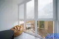 Apartamento 2 habitaciones 36 m² en Minsk, Belarús