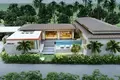 4-Zimmer-Villa 467 m² Choeng Thale, Thailand