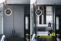 Apartment 52 m² Minsk, Belarus