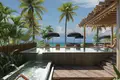 2 bedroom condo 1 789 m² Tulum, Mexico