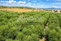 Land 1 560 m² Kalyves Polygyrou, Greece
