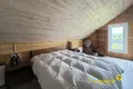 House 110 m² Bialarucki sielski Saviet, Belarus