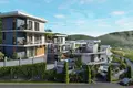 3 bedroom villa 300 m² Alanya, Turkey