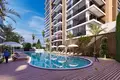 1 bedroom apartment 62 m² Kumluca, Turkey