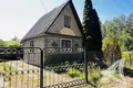 Casa 45 m² Muchaviecki sielski Saviet, Belarús