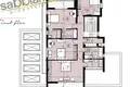 5 room villa 305 m² Pervolia, Cyprus