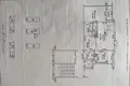 2 room apartment 57 m² Slonim, Belarus