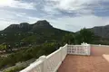 Dom 3 pokoi 284 m² Benissa, Hiszpania