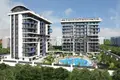 3 bedroom apartment 150 m² Alanya, Turkey