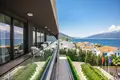 Wohnung 1 Schlafzimmer 45 m² Durasevici, Montenegro