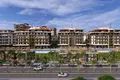 Appartement dans un nouvel immeuble Immobiliers au Concept Hôtelier 5 Étoiles à Alanya Kestel