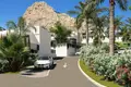 3-Schlafzimmer-Villa 115 m² Polop, Spanien