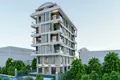 3 bedroom apartment 126 m² Alanya, Turkey