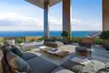 2 bedroom apartment 81 m² Limassol, Cyprus