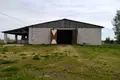 Warehouse 541 m² in Rudnianski sielski Saviet, Belarus