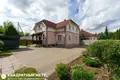 House  Zdanovicy, Belarus