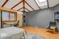 4 bedroom house 361 m² Marupe, Latvia