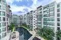 Estudio 1 habitación 31 m² Thalang, Tailandia