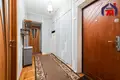 Appartement 2 chambres 55 m² Minsk, Bélarus
