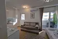 Apartamento 1 habitacion 31 m² en Budva, Montenegro