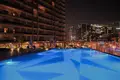 Complexe résidentiel Luxury Downtown Residence with swimming pools in the heart of the city, Downtown Dubai, UAE