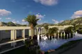 1 room studio apartment 43 m² in Esentepe, Northern Cyprus