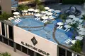 Wohnung 3 zimmer 136 m² Dubai, Vereinigte Arabische Emirate