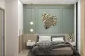 Квартира 2 комнаты 55 м² Demirtas Koyu, Турция