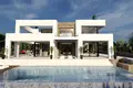 Willa 4 pokoi 704 m² Benissa, Hiszpania