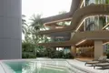 1 bedroom apartment 35 m² Na Kluea, Thailand