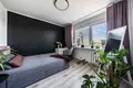 Apartamento 3 habitaciones 65 m² Poznan, Polonia