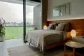 3 bedroom villa 200 m² Canggu, Indonesia