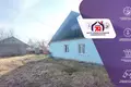 Maison 58 m² Ozyaritska Slabadski rural council, Bélarus